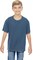 Comfort Colors® Garment Dyed Youth Heavyweight Crewneck Short Sleeve T-Shirt
